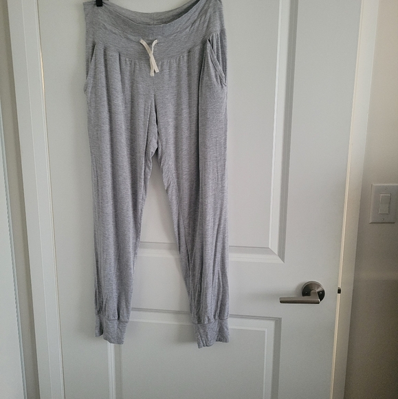 MADE IN CANADA THISIS J BAMBOO Pajama Pants - Picture 3 of 5